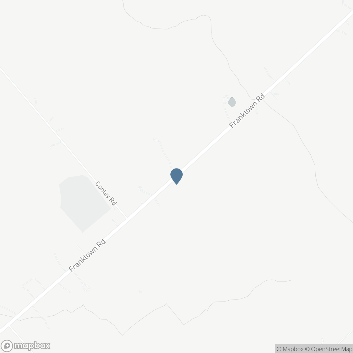 7232 FRANKTOWN ROAD, Ottawa, Ontario K0A 2Z0